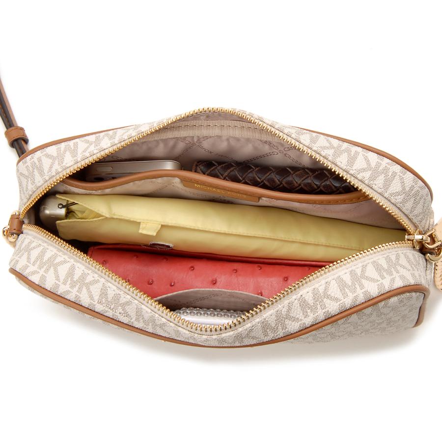 マイケルコース ショルダーバッグ 32F1GJ6C7B 150 JET SET MICHAEL KORS マイケルコース ショルダーバッグ レディース