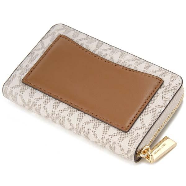 新品 MICHAEL KORS レディース マイケルコース コインケース バニラ MICHAEL KORS マイケルコース コインケース バニラ