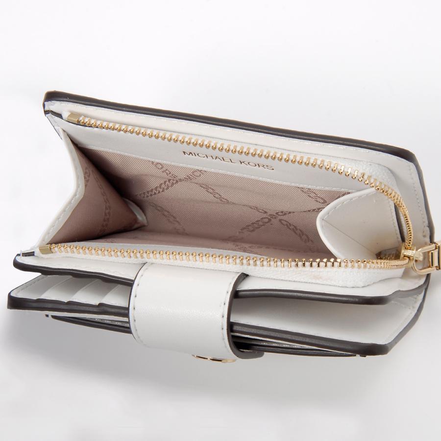 MICHAEL KORS マイケルコース 二つ折り財布 32H3G0KD5L 085 MK