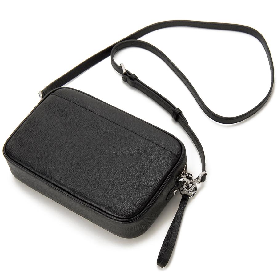 マイケルコース ショルダーバッグ ブラック 32H9ST9C4L 001 MICHAEL KORS マイケルコース ショルダーバッグ レディース