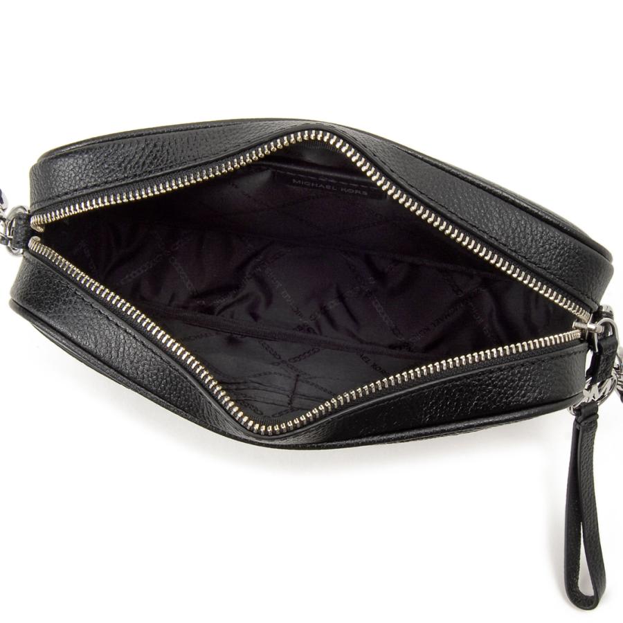 【国内即発送】マイケルコース ショルダーバッグ 32H9ST9C4L 001 MICHAEL KORS マイケルコース ショルダーバッグ レディース