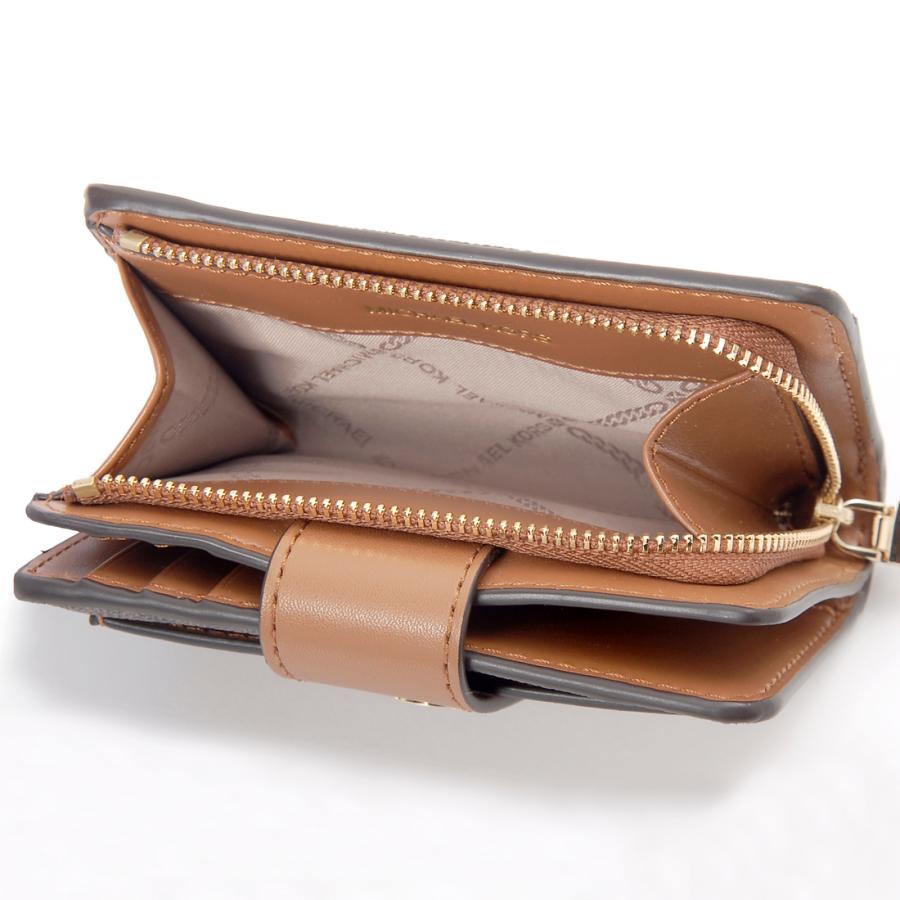 MICHAEL KORS（マイケルコース） 二つ折り財布 32R4G0KF5B 252 MK