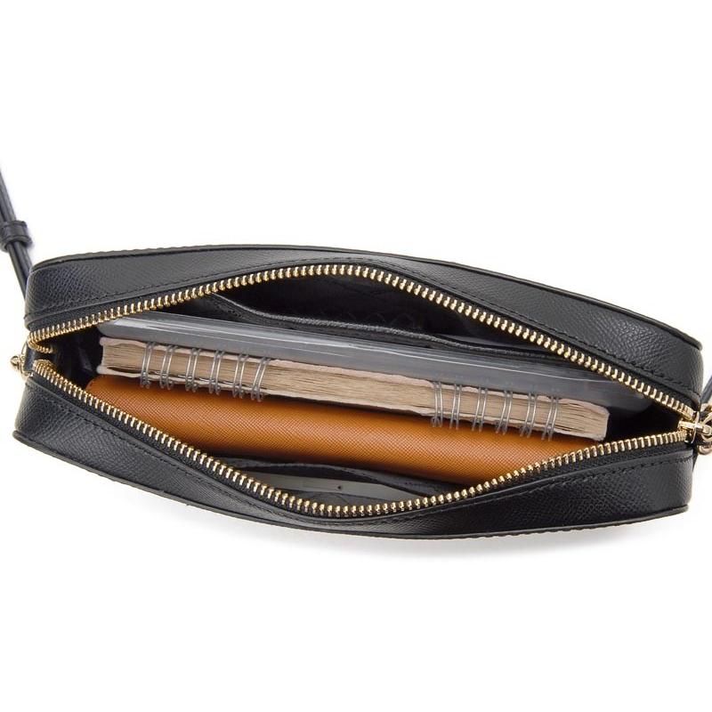 MICHAEL KORS ショルダーバッグ 32S4GTVC3L 001 BLACK 楽天市場】マイケルコース MICHAEL KORS バッグ 斜めがけバッグ