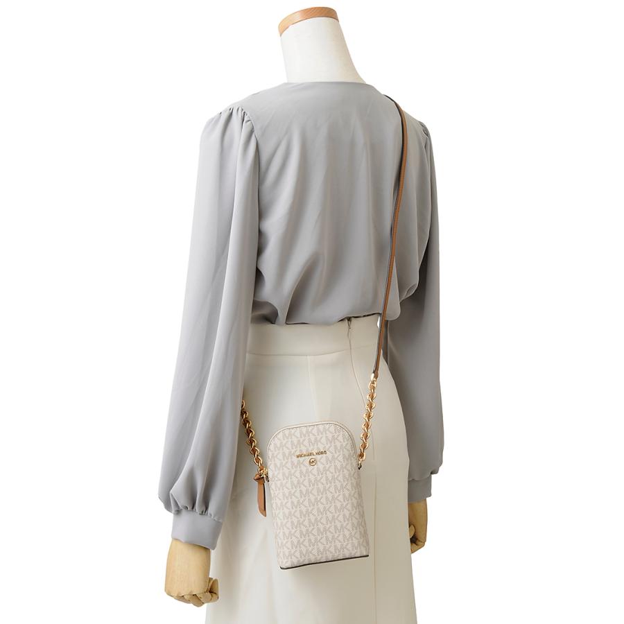 MICHAEL KORS マイケルコース ショルダーバッグ レディース 32T0GT9C1B 149 ジェットセット MICHAEL KORS（マイケルコース） ショルダーバッグ レディース