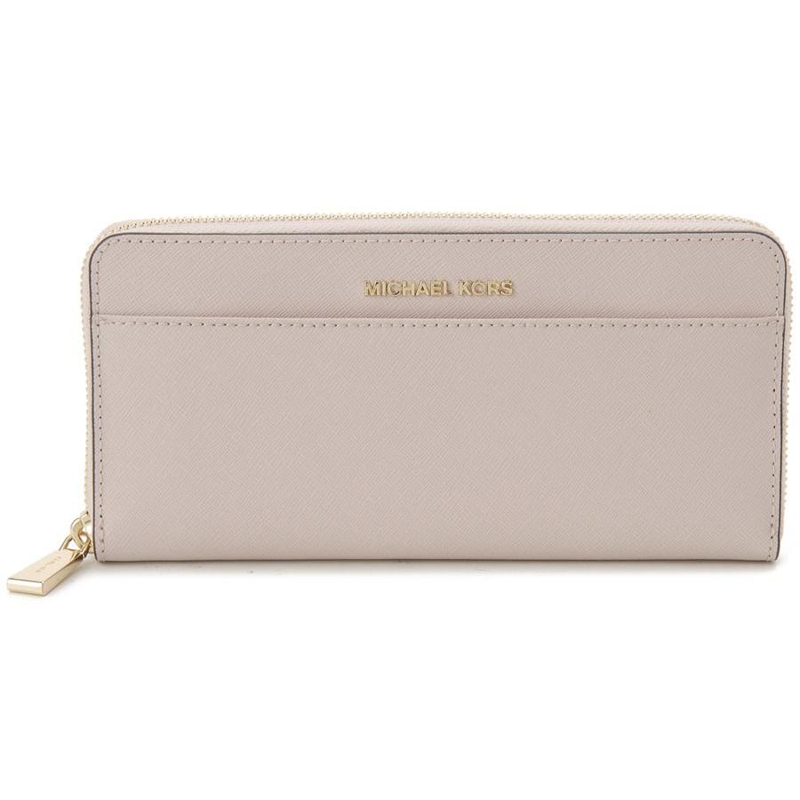 MICHAEL KORS マイケルコース ラウンドファスナー長財布 32T7GTVZ3L 