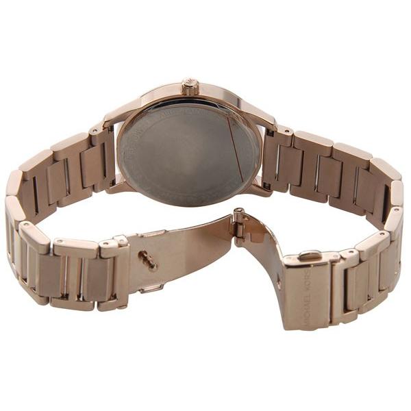 MICHAEL KORS（マイケルコース） 腕時計 MK3491 ハートマン ローズゴールド レディース : s-select - 通販 ...