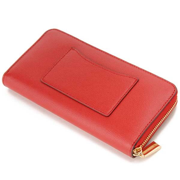 MICHAEL KORS（マイケルコース） ラウンドファスナー長財布 レディース