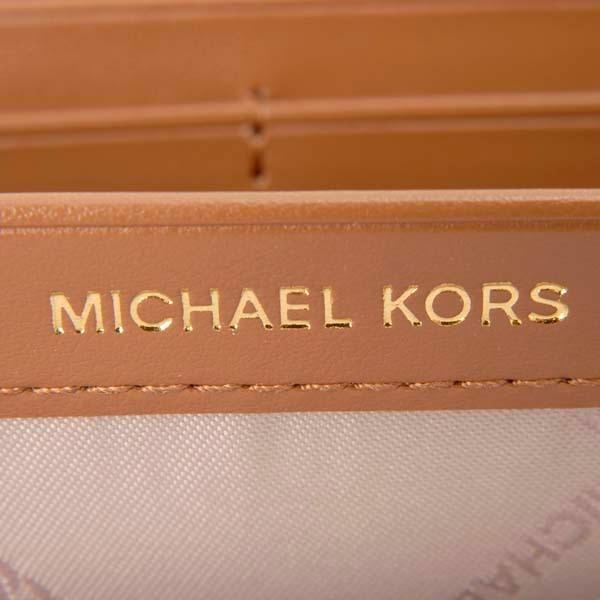 MICHAEL KORS 長財布 ラウンドタイプ 34H1GT9E8B 149 マイケルコース MICHAEL KORS 長財布 ラウンドタイプ レディース