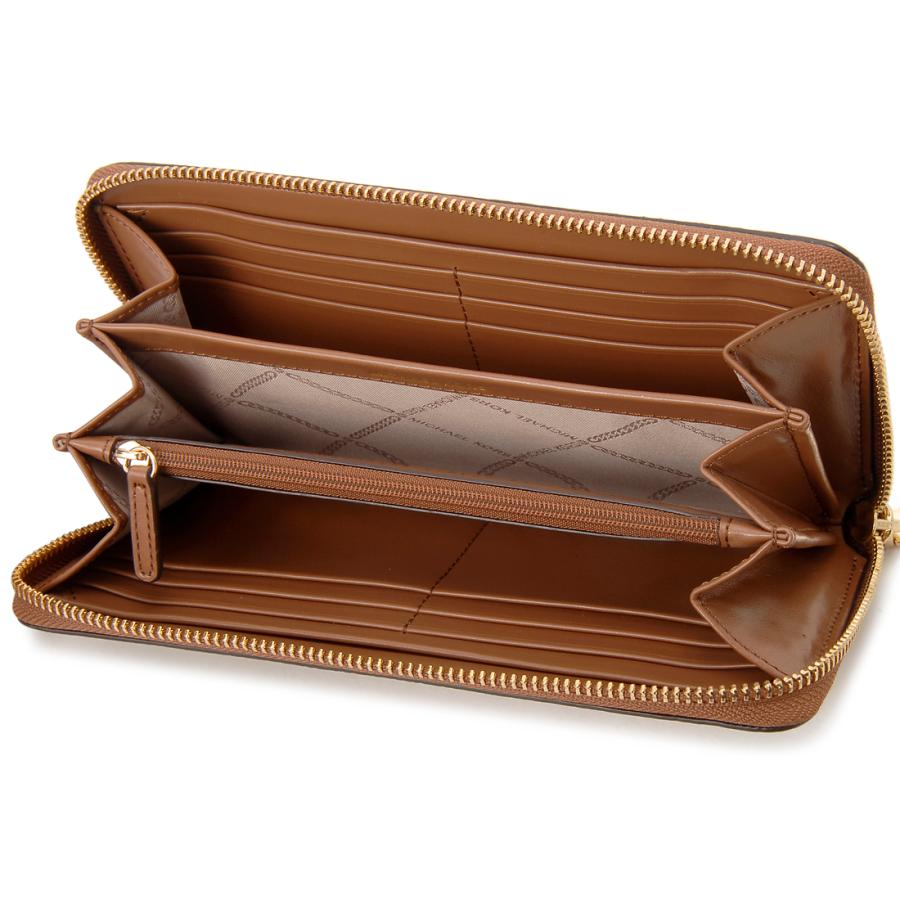 MICHAEL KORS マイケルコース 長財布 レディース MKS34H1GT9E8L