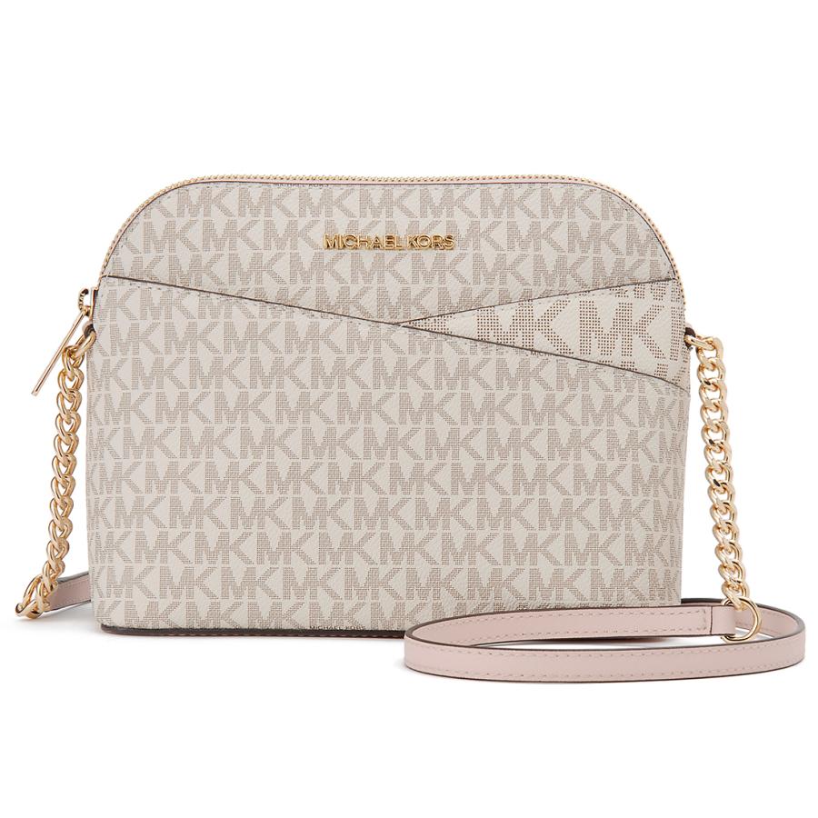 マイケルコース MICHAEL KORS ショルダーバッグ レディース ピンク 35F1GTVC6B PBLMT MICHAEL KORS（マイケルコース） ショルダーバッグ レディース ピンク