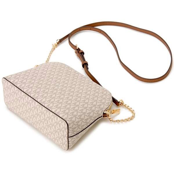 MICHAEL KORS（マイケルコース） ショルダーバッグ レディース バニラ