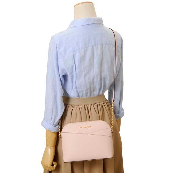 MICHAEL KORS（マイケルコース） ショルダーバッグ レディース ピンク