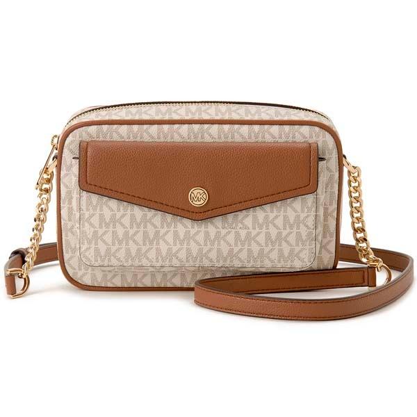 MICHAEL KORS（マイケルコース） ショルダーバッグ レディース バニラ