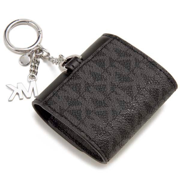 MICHAEL KORS（マイケルコース） エアーポッズ ケース 35F1STVL0B BK