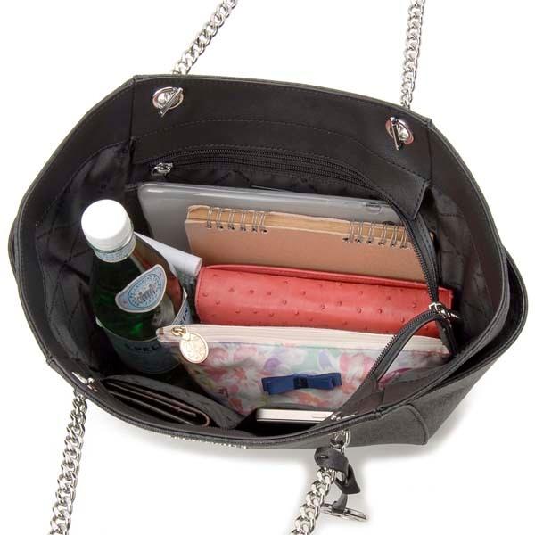 MICHAEL KORS（マイケルコース） トートバッグ レディース ブラック