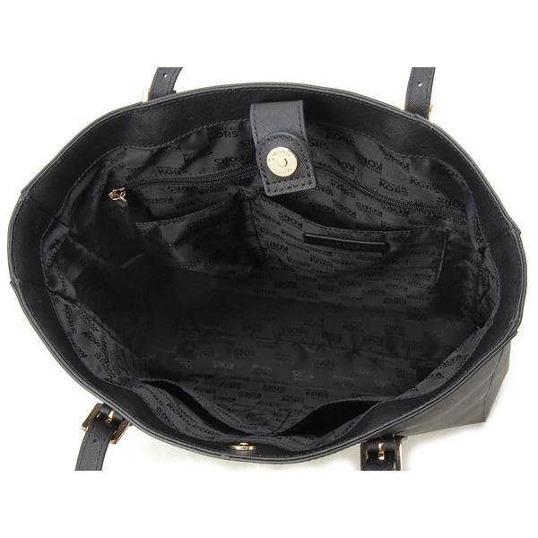MICHAEL KORS マイケルコース トートバッグ 35S6GTVT7L 001 レザー