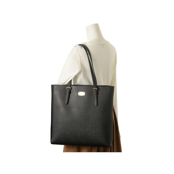 MICHAEL KORS マイケルコース トートバッグ 35S6GTVT7L 001 レザー