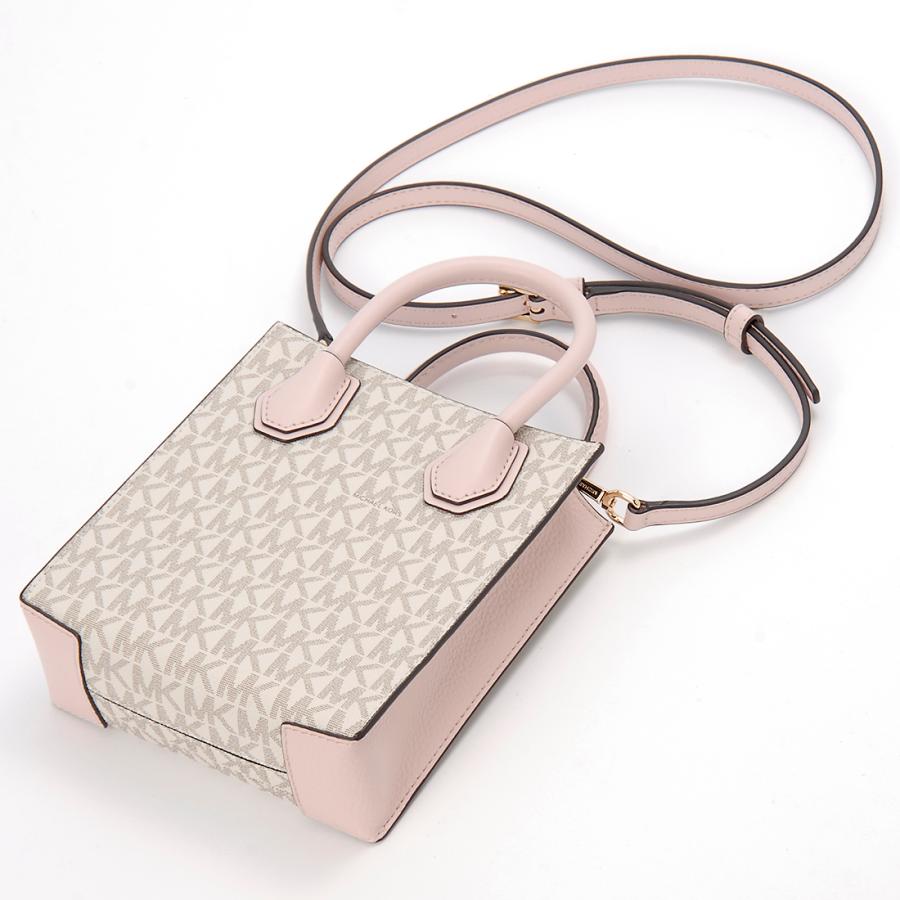 MICHAEL KORS / ショルダーバッグ/グレー/総柄/35T1GM9C0I MICHAEL KORS（マイケルコース） ショルダーバッグ 35T1GM9C0I トート