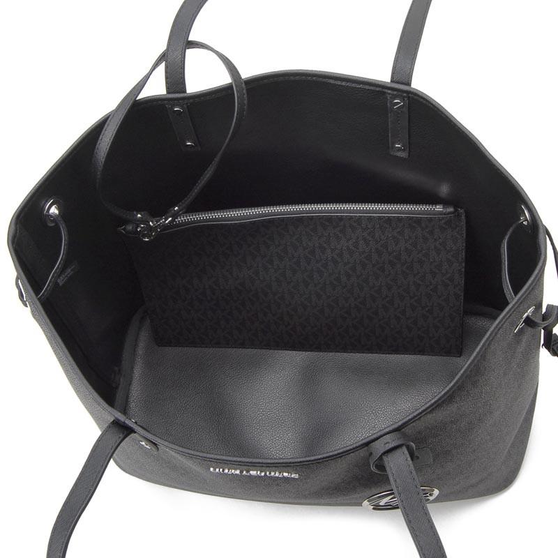 MICHAEL KORS（マイケルコース） トートバッグ 35T8STVT9B-BK ブラック