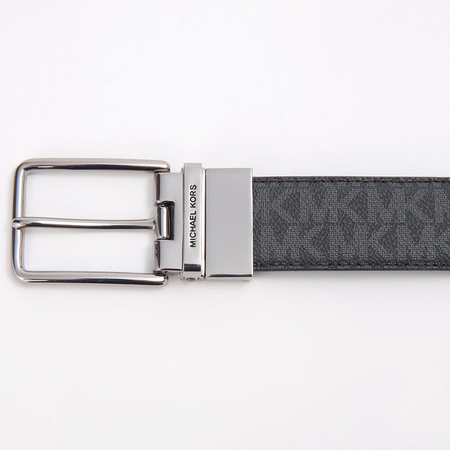 MICHAEL KORS（マイケルコース） ベルト メンズ 36F1LBLY9B モノグラム