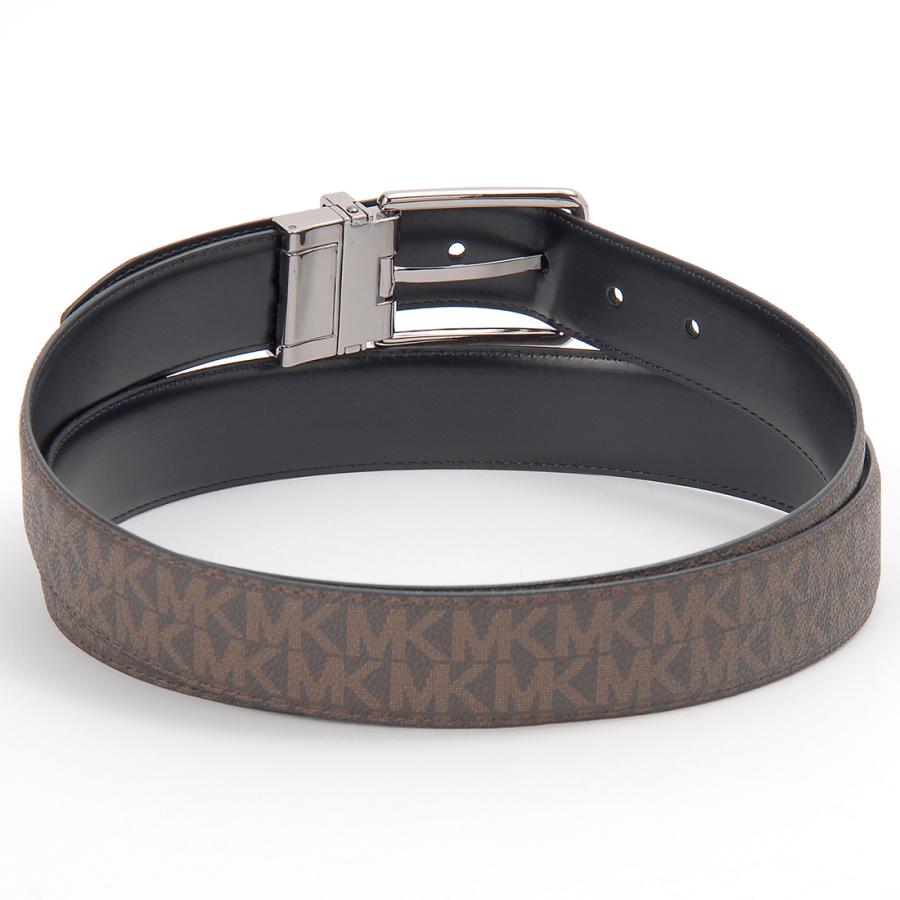 MICHAEL KORS（マイケルコース） ベルト メンズ 36F1LBLY9B モノグラム