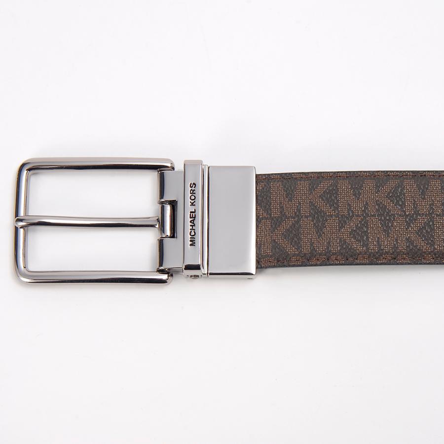 MICHAEL KORS（マイケルコース） ベルト メンズ 36F1LBLY9B モノグラム