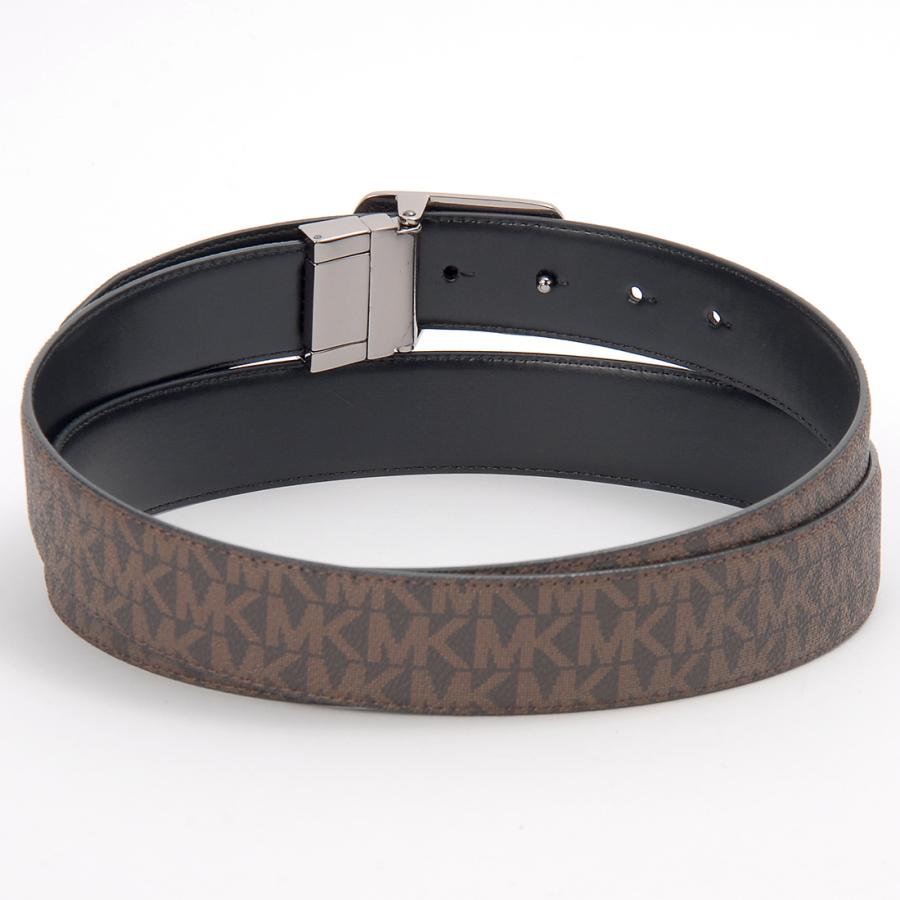 MICHAEL KORS（マイケルコース） ベルト メンズ 36H9MBLY1V BRBK