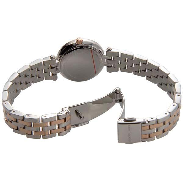 MICHAEL KORS（マイケルコース） 腕時計 レディース ピンクゴールド