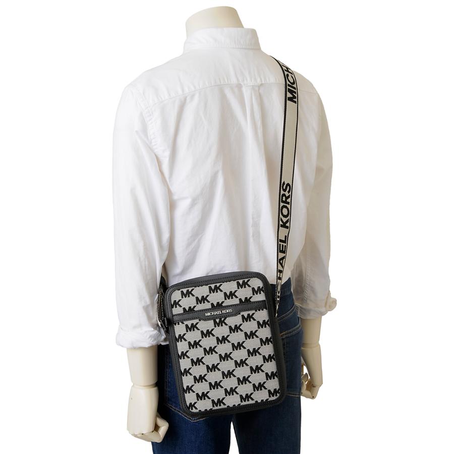 MICHAEL KORS（マイケルコース） ショルダーバッグ メンズ 37S4LPCM5J