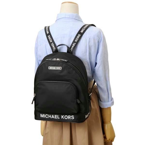 MICHAEL KORS（マイケルコース） リュック レディース ブラック