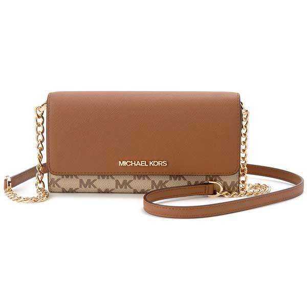 MICHAEL KORS（マイケルコース） ショルダーバッグ 長財布 レディース