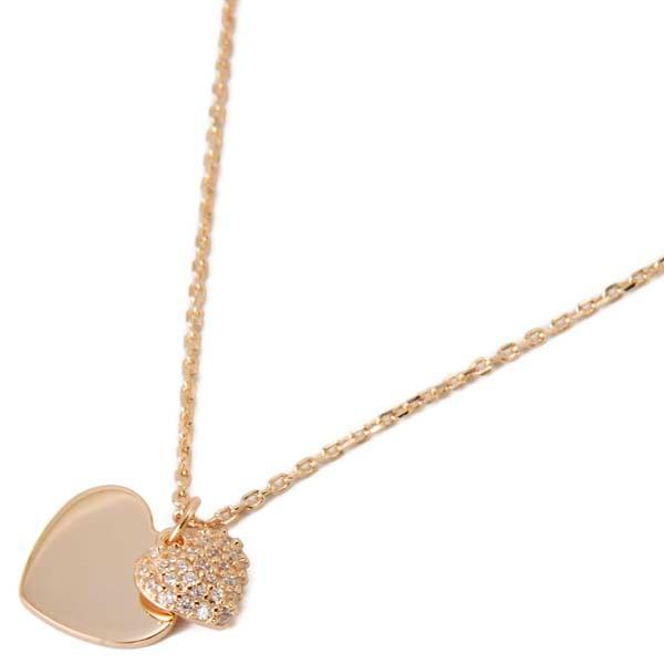 MICHAEL KORS マイケルコース ネックレス レディース ピンク