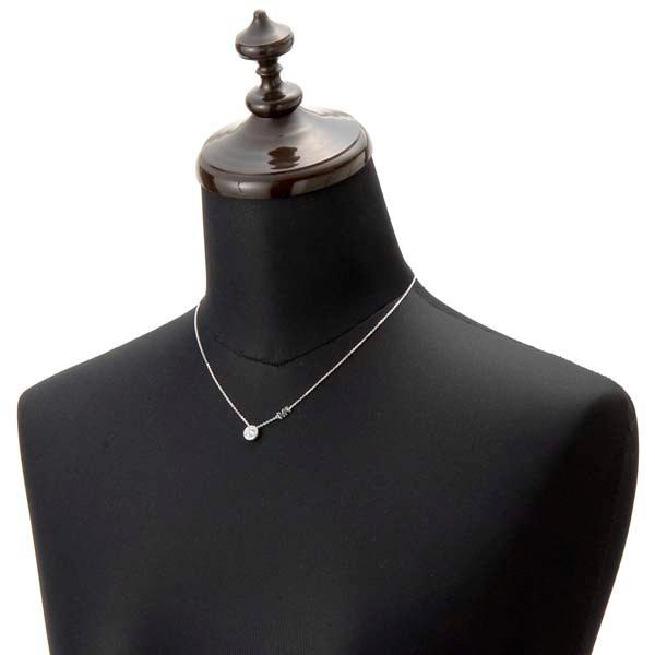 MICHAEL KORS マイケルコース ネックレス レディース シルバー