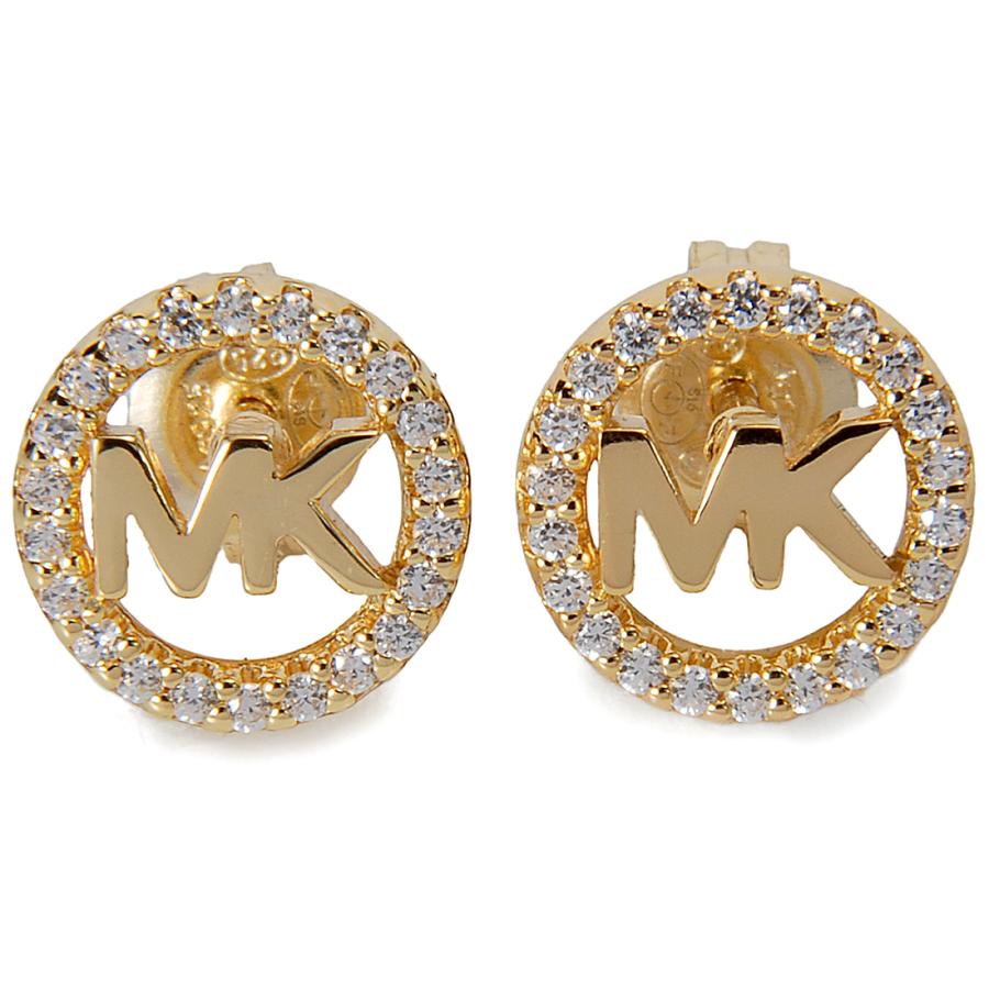 MICHAEL KORS マイケルコース ピアス レディース MKC1247AN710 MICHAEL KORS マイケルコース ピアス レディース MKC1247AN710