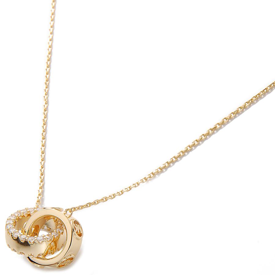 MICHAEL KORS マイケルコース ネックレス レディース