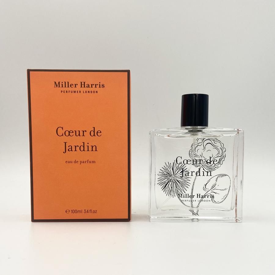 Miller Harris カードジャルダン 100ml カード ジャルダン オーデパルファム 100mL – INTERMODE KAWABE