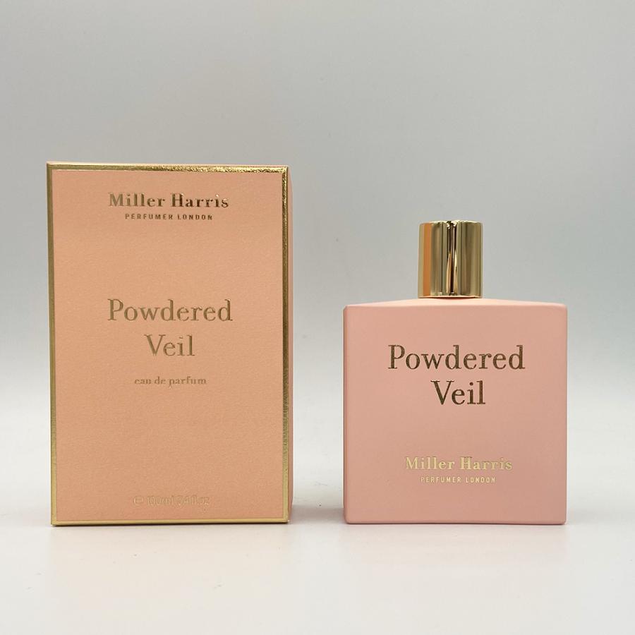 香水 sale ミラーハリスPowdered Veil パウダード ヴェール100ml