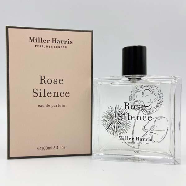 Miller Harris 期間限定セール ミラーハリス 香水 レディース ローズ