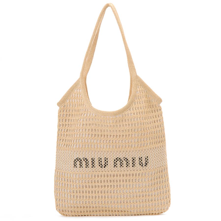 miu MIU ミュウミュウ トートバッグ レディース miu MIU ミュウミュウ トートバッグ レディース