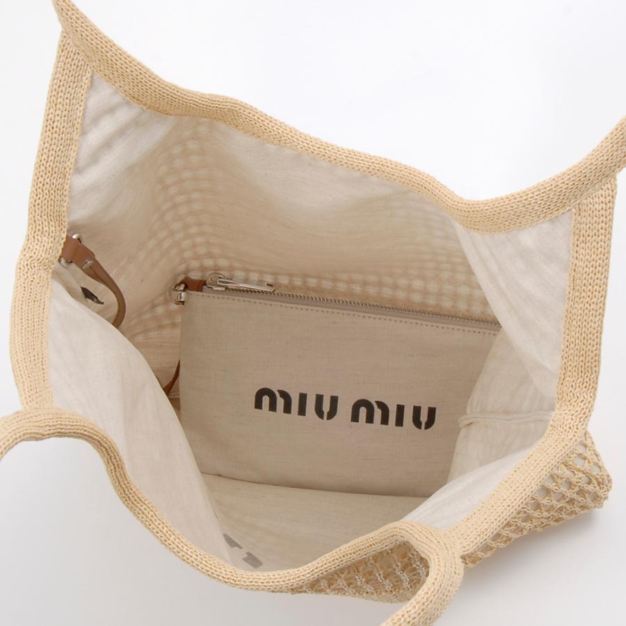 miu MIU ミュウミュウ トートバッグ レディース miu MIU ミュウミュウ トートバッグ レディース