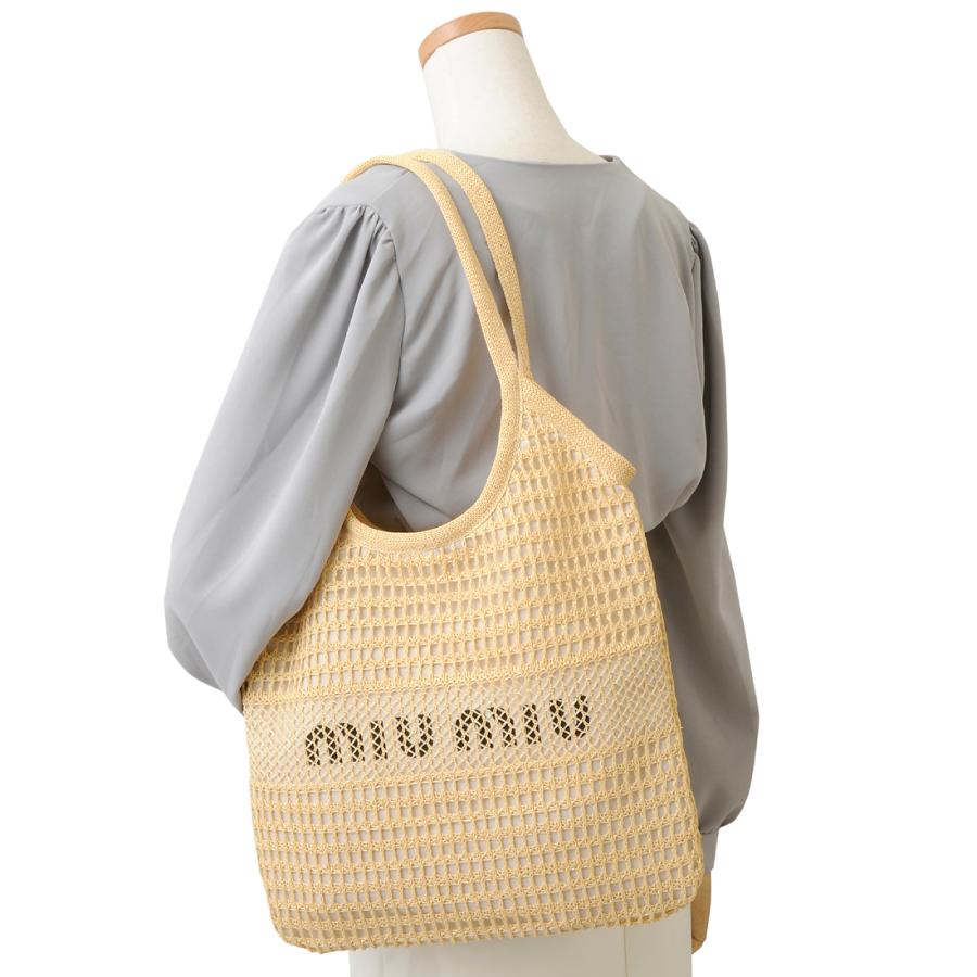 miu MIU ミュウミュウ トートバッグ レディース miu MIU ミュウミュウ トートバッグ レディース