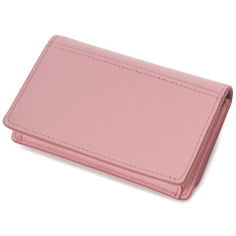 miu ミュウミュウMIU MIU 名刺入れ 5MC011-UEI-F0SXY リボン