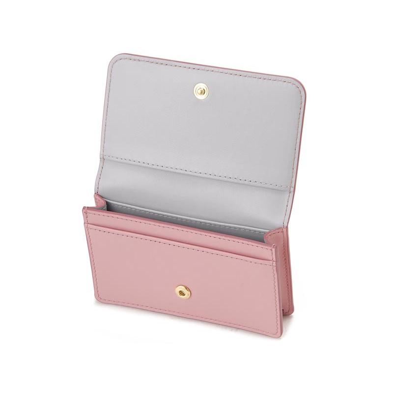 miu ミュウミュウMIU MIU 名刺入れ 5MC011-UEI-F0SXY リボン