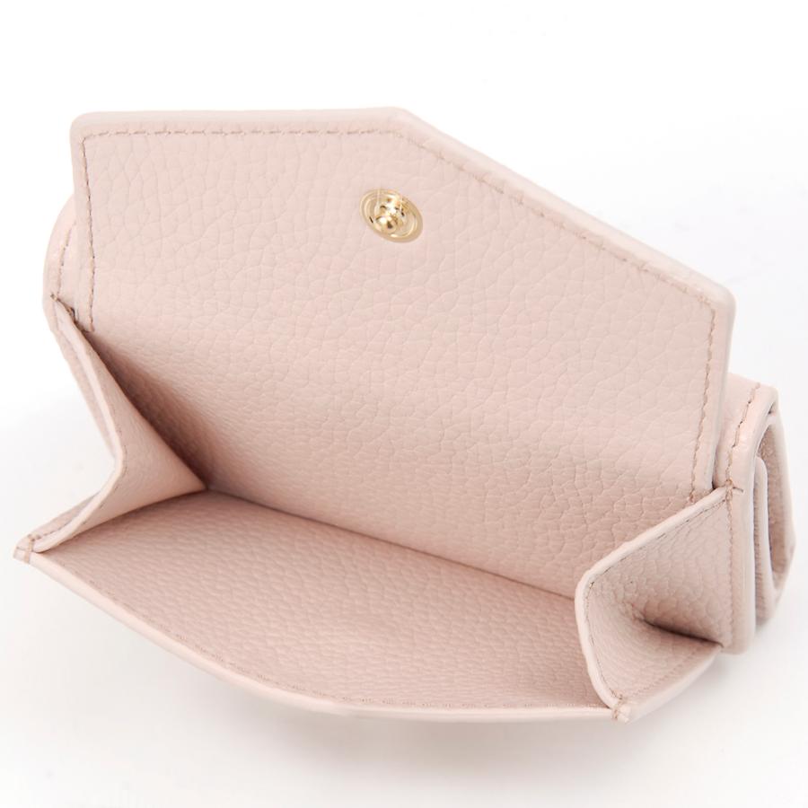 miu miu ピンク キルティングミニ財布 miu miu ピンク キルティングミニ財布 miu miu ピンク