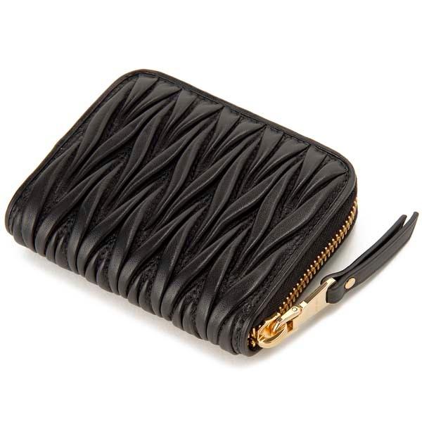 miu MIU ミュウミュウ コインケース 小銭入れ レディース miu MIU ミュウミュウ コインケース 小銭入れ レディース