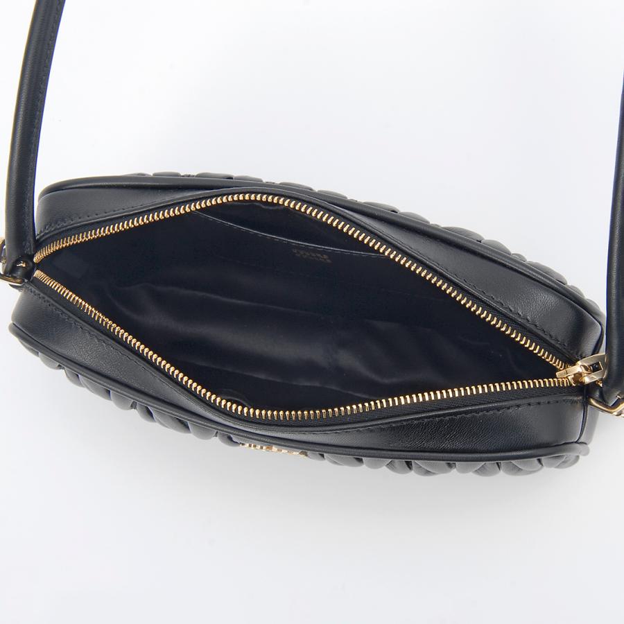 【タイムセール】miumiu ショルダーバッグ　限定品 miu miu（ミュウミュウ） タイムセール ショルダーバッグ レディース