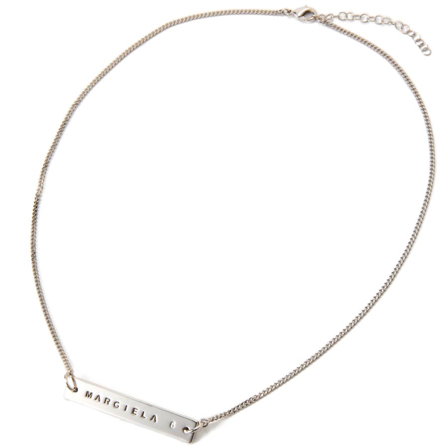 Maison Margiela メゾンマルジェラ ネックレス メンズ Maison Margiela メゾンマルジェラ ネックレス メンズ
