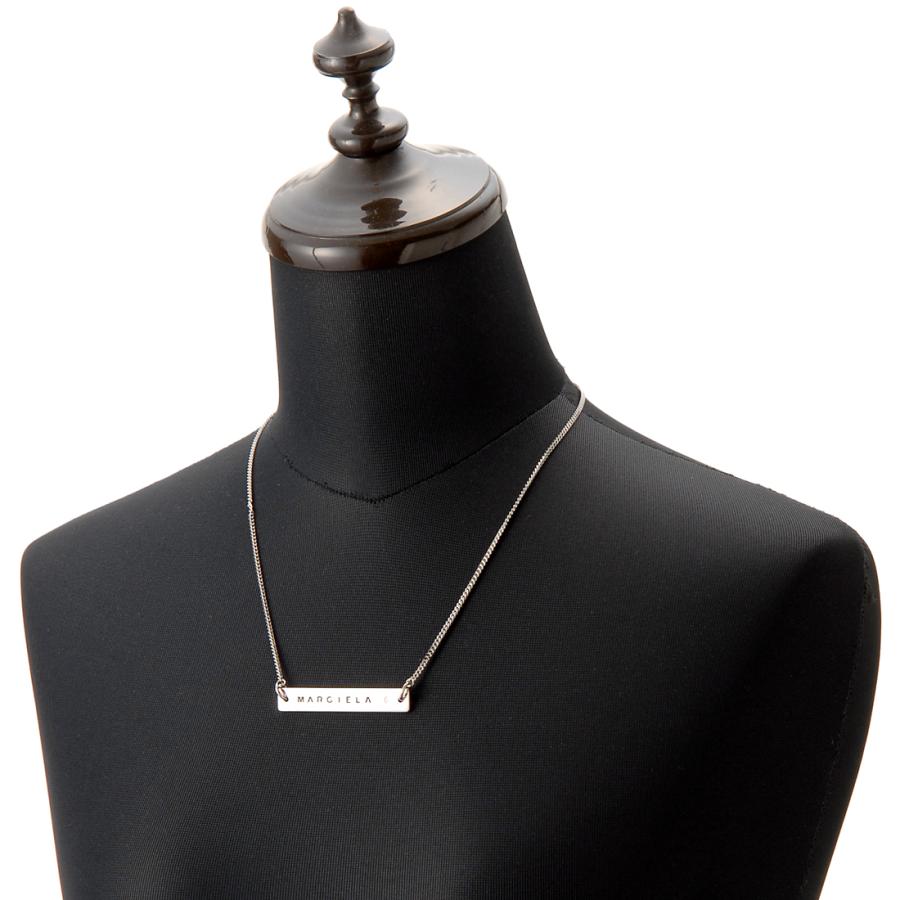 Maison Margiela メゾンマルジェラ ネックレス メンズ Maison Margiela メゾンマルジェラ ネックレス メンズ