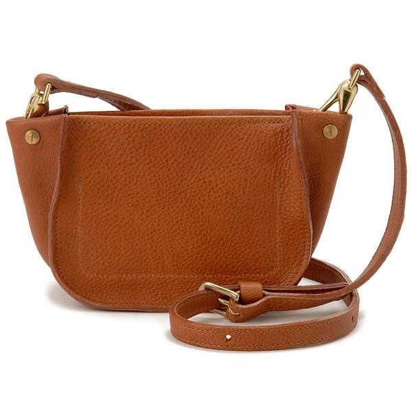 只今決算セール 只今決算セール  MIMI BERRY ミミ ベリー ショルダーバッグ レディース ブラウン AGATHA アガサ B02452 |  | 03