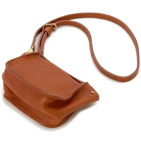 只今決算セール 只今決算セール  MIMI BERRY ミミ ベリー ショルダーバッグ レディース ブラウン AGATHA アガサ B02452 |  | 04